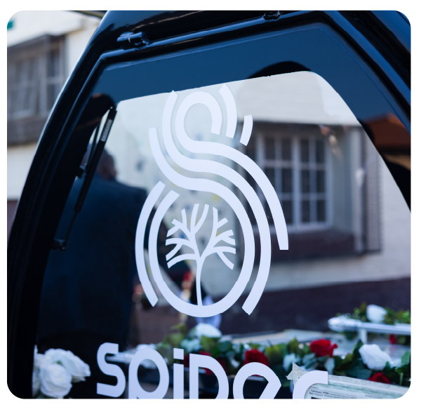 Financial peace of mind when it matters most.