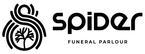 Spider Funeral Parlour