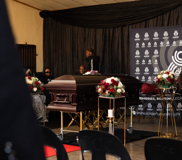 Funeral Planning & Arrangements